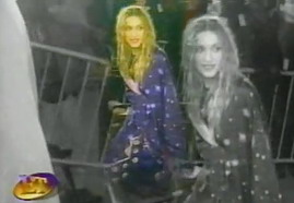 VIDEO - Gianni Versace Gala 02